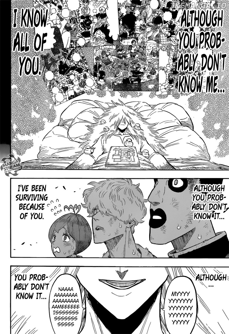 Black Clover chapter 140 image 13